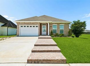 4516 Lamarque Dr, Meraux, LA 70075