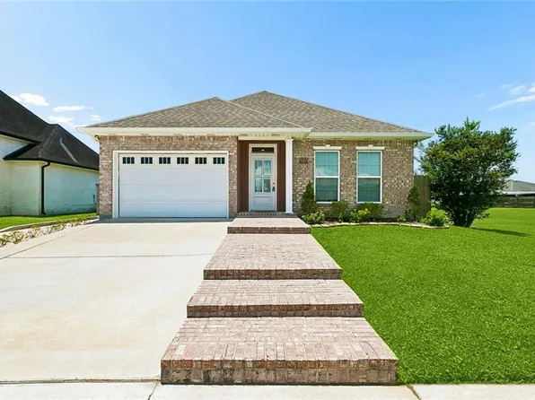 4516 Lamarque Dr, Meraux, LA 70075