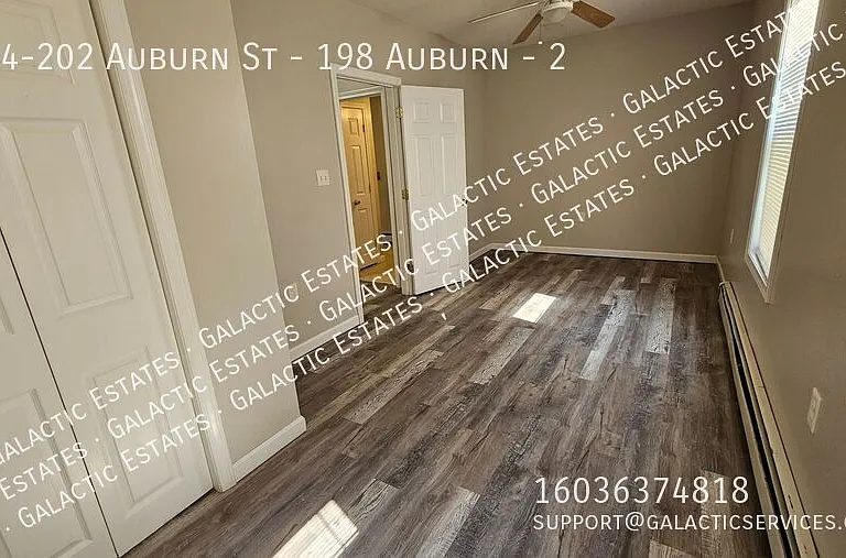 194-202 Auburn St #198-2 — Photo 10