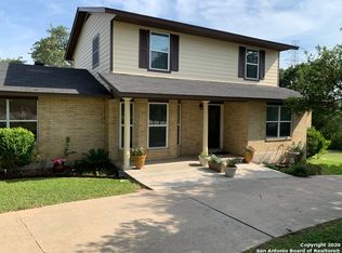 11450 Blazing Sunset St, San Antonio, TX 78253