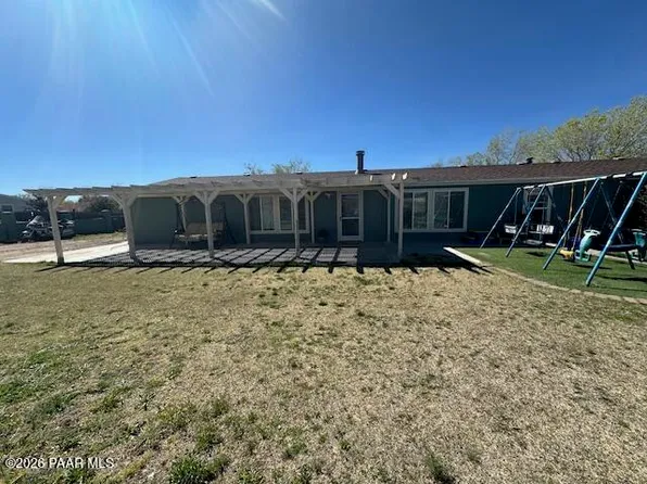 390 N Railroad Ave, Chino Valley, AZ 86323