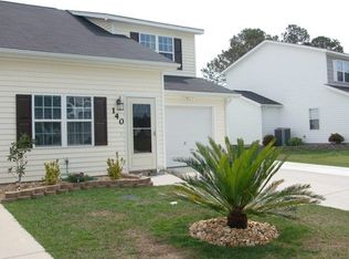 140 Jessie Cir, Hubert, NC 28539