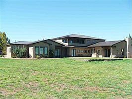Home for Sale in Corrales, New Mexico $1,170,000