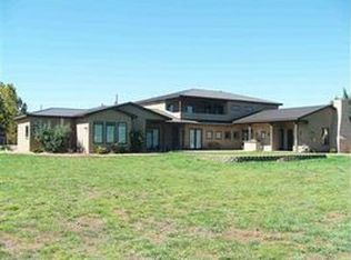 195 El Camino Campo, Corrales, NM 87048