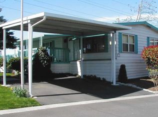 16812 SE 1st St UNIT 39, Vancouver, WA