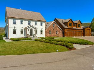 5835 E 1200 S, Heber, UT 84032