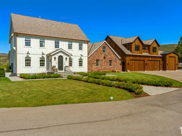 5835 E 1200 S, Heber, UT 84032