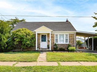 1918 Renwick St, Bethlehem, PA 18017