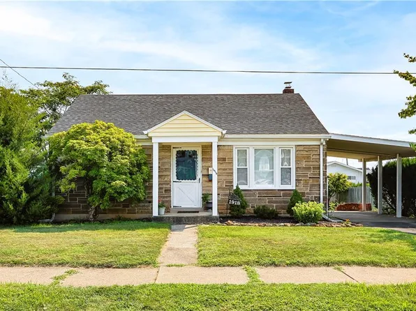 1918 Renwick St, Bethlehem, PA 18017