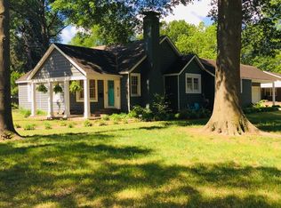 612 Pearce St, West Memphis, AR 72301