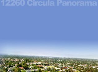 12260 Circula Panorama, Santa Ana, CA 92705