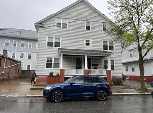 181 5th St FLOOR 3, Providence, RI 02906