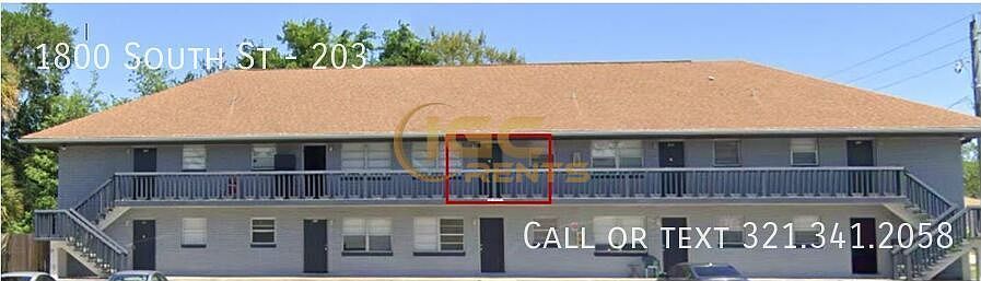 1st image of 1800 South St Unit 203