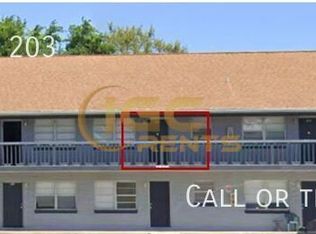 1800 South St UNIT 203, Titusville, FL 32780