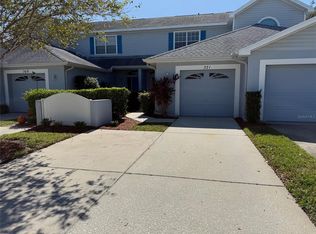 271 Hemingway Dr, Oldsmar, FL 34677