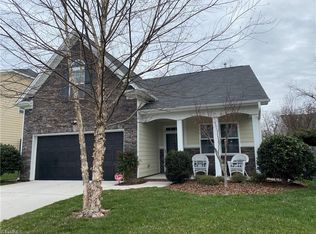 4620 Meadowside Ter, High Point, NC 27265