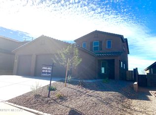 17420 S Nicholas Falls Dr S, Vail, AZ 85641