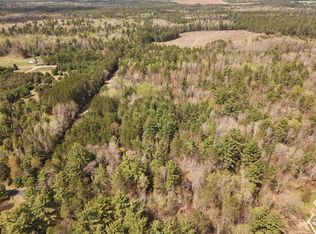 Watersmeet Lake Rd, Eagle River, WI 54521