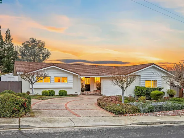 389 Mavis Dr, Pleasanton, CA 94566