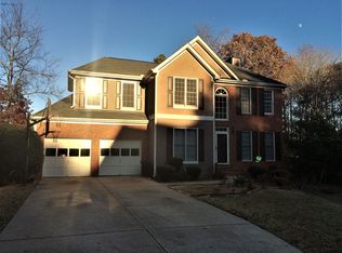 320 Wynstone Way, Johns Creek, GA 30097