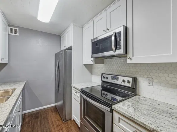 8055 E THOMAS Road #M103, Scottsdale, AZ 85251