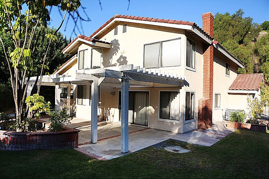 Main Exterior