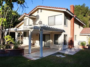 3060 E Hillside Dr, West Covina, CA 91791