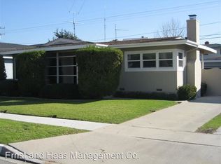 2834 Knoxville Ave, Long Beach, CA 90815