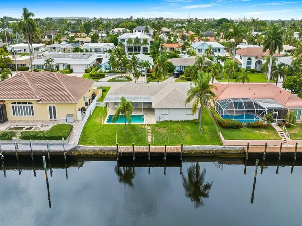 4110 NE 24th Avenue, Lighthouse Point, FL 33064