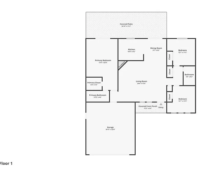 1828 Craven Dr — Photo 2
