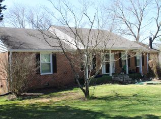 3399 Morton Ln, Smyrna, TN 37167