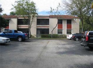 11907 NW 11th St #11907, Hollywood, FL 33026