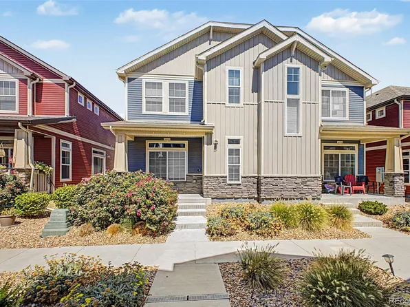 17975 E 103rd Avenue, Commerce City, CO 80022