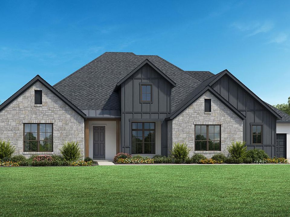 Modern Farmhouse