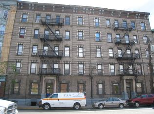 3608 Park Ave APT E4, Weehawken, NJ 07086