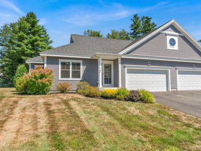 6 Roaring Rock Road #0, Saco, ME, 04072