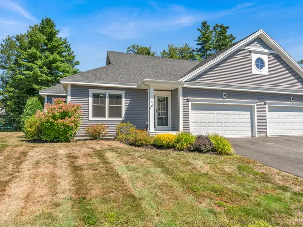 6 Roaring Rock Road #0, Saco, ME 04072