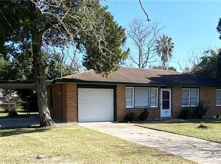 122 Barber Dr, La Place, LA 70068