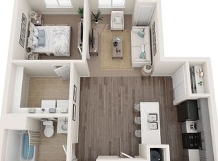 Whisper Ridge Commons, Sioux Falls, SD 57108