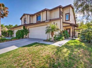 25821 Turquesa Dr, Santa Clarita, CA 91355