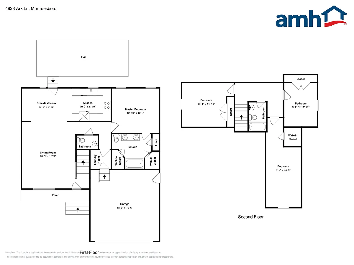 Building Photo - 4923 Ark Ln