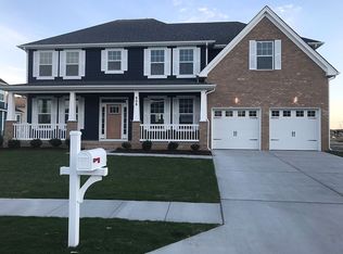 808 Goldbell Ct, Chesapeake, VA 23323