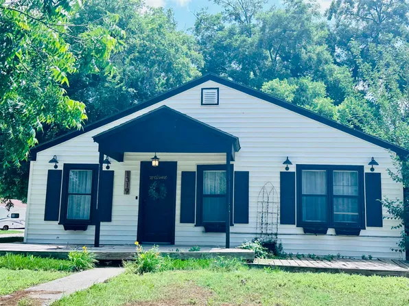 1319 N Quincy St, Enid, OK 73701