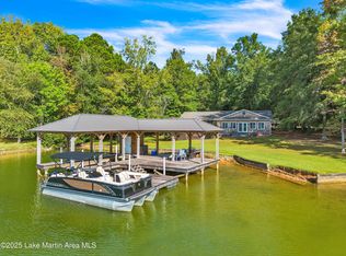 322 Coleman Rd, Alexander City, AL 35010