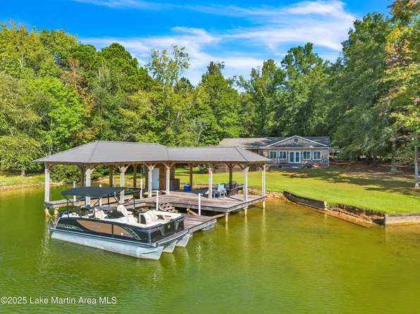 322 Coleman Rd, Alexander City, AL 35010