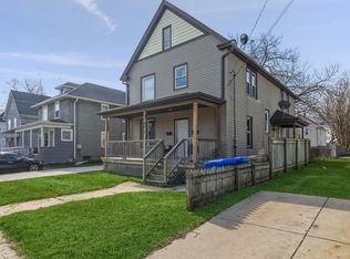 1605 61st St, Kenosha, WI 53143