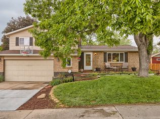 7271 Braun Way, Arvada, CO 80005