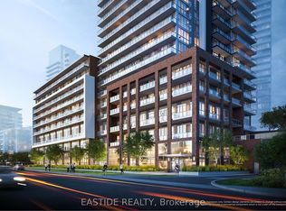 36 Manor Rd E #1010, Toronto, ON M4S 1P8
