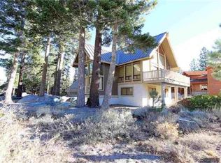2 June St, Mammoth Lakes, CA 93546
