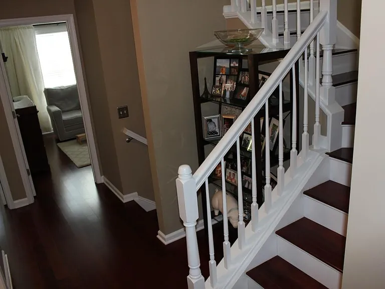 3rd Floor Hall